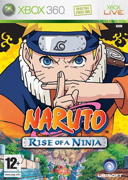 Profile picture of Naruto: Rise of a Ninja