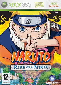 Image of Naruto: Rise of a Ninja