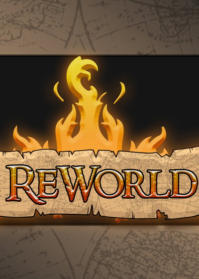 Profile picture of ReWorld Online