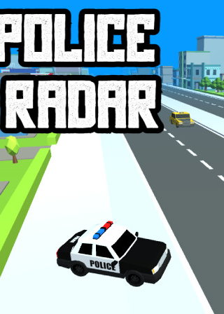 Profile picture of Police Radar