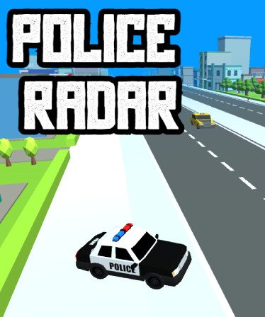 Image of Police Radar