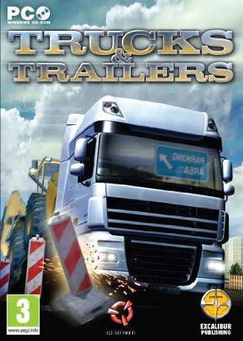 Profile picture of Trucks & Trailers Profile picture of Trucks & Trailers