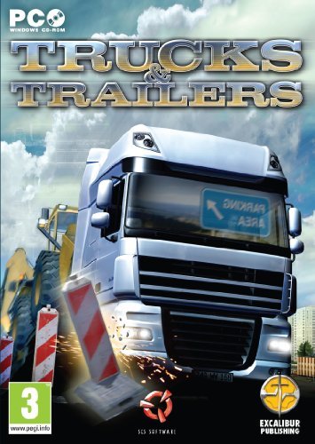 Image of Trucks & Trailers