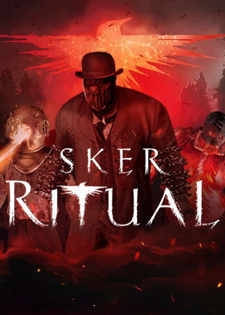 Profile picture of Sker Ritual Profile picture of Sker Ritual