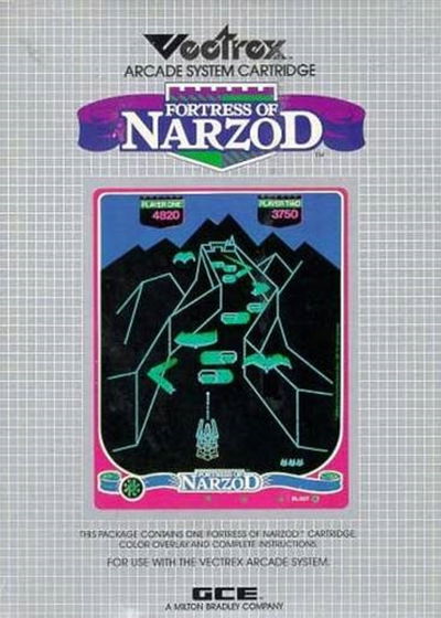 Profile picture of Fortress of Narzod