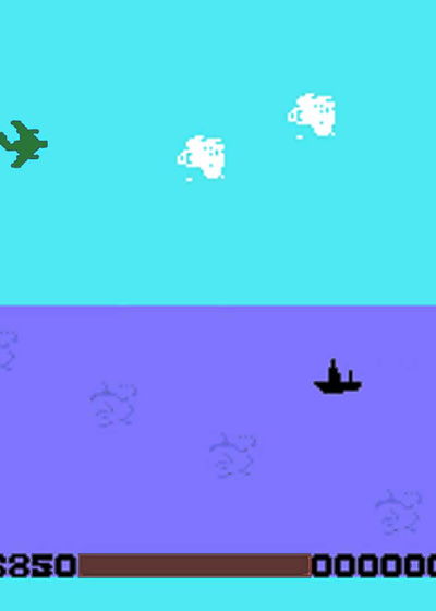 Profile picture of Submarine Battle Profile picture of Submarine Battle