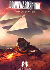 Profile picture of Downward Spiral: Horus Station