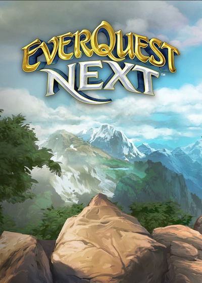 Profile picture of EverQuest Next