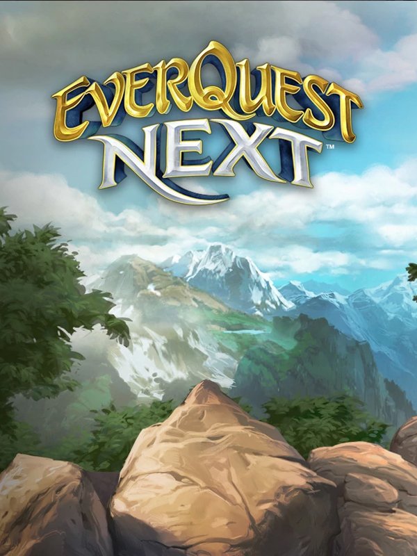 Image of EverQuest Next