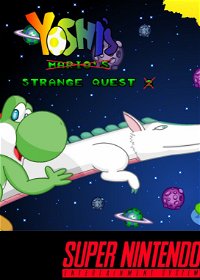 Profile picture of Yoshi's Strange Quest