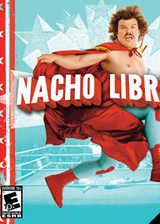 Profile picture of Nacho LIbre Profile picture of Nacho LIbre