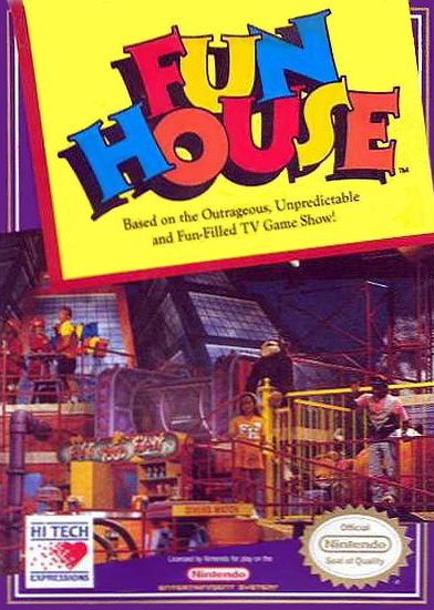 Profile picture of Fun House Profile picture of Fun House