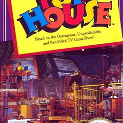 Image of Fun House