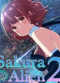 Profile picture of Sakura Alien 2