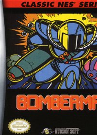 Profile picture of Classic NES Series: Bomberman