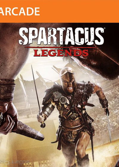 Profile picture of Spartacus Legends Profile picture of Spartacus Legends