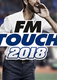 Profile picture of Football Manager Touch 2018