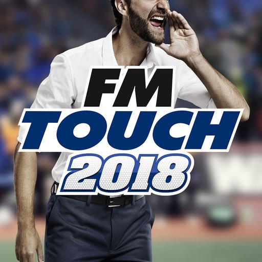 Image of Football Manager Touch 2018