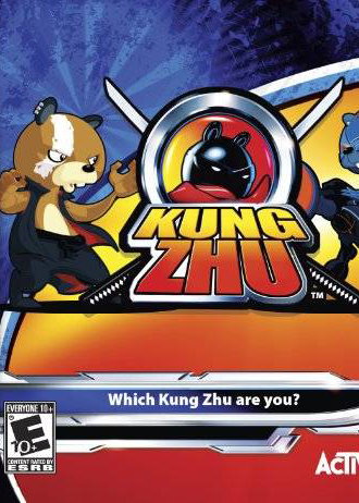 Profile picture of Kung Zhu