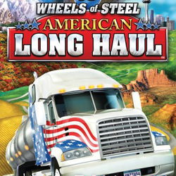 Image of 18 Wheels of Steel: American Long Haul