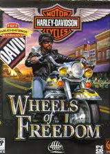 Profile picture of Harley-Davidson: Wheels of Freedom Profile picture of Harley-Davidson: Wheels of Freedom