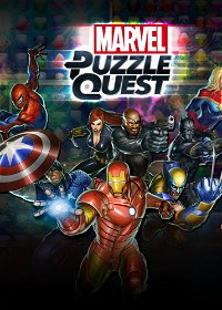 Profile picture of Marvel Puzzle Quest