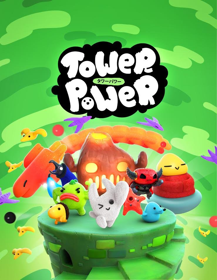 Image of Tower Power