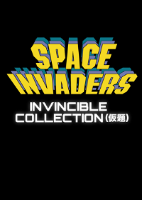 Profile picture of Space Invaders: Invincible Collection