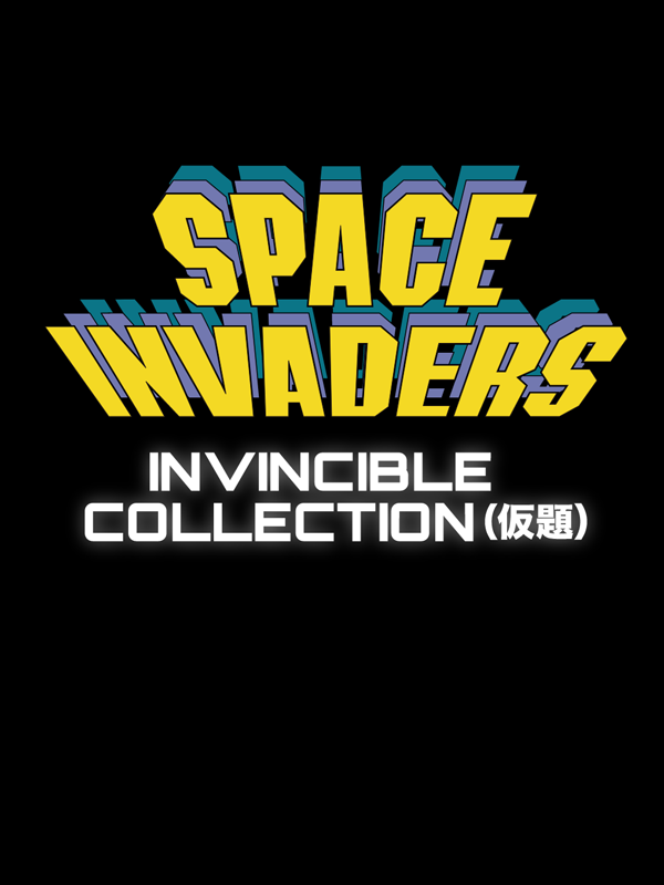 Image of Space Invaders: Invincible Collection