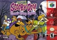 Image of Scooby-Doo! Classic Creep Capers