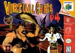 Image of Virtual Chess 64
