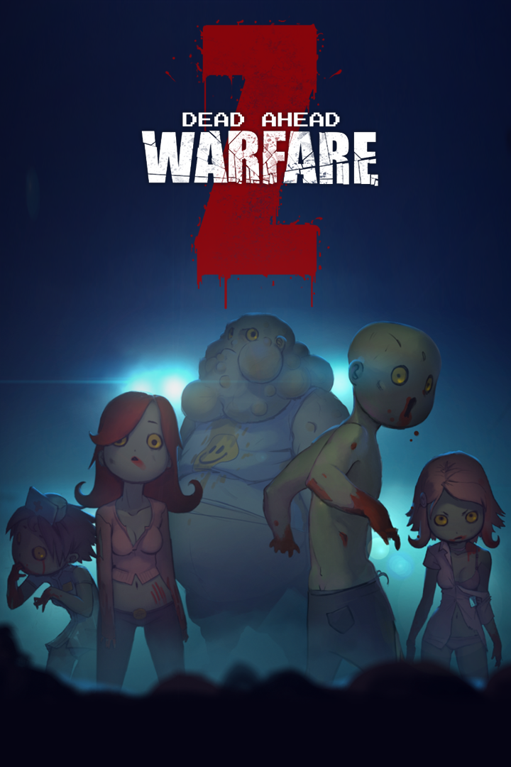 Image of Dead Ahead: Zombie Warfare