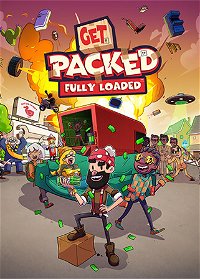 Profile picture of Get Packed: Fully Loaded