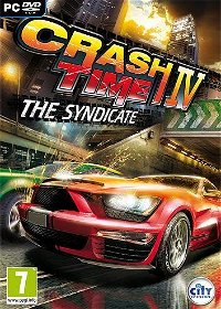 Profile picture of Crash Time 4: The Syndicate