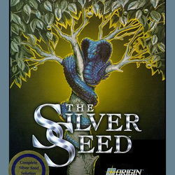 Image of Ultima VII, Part Two: The Silver Seed