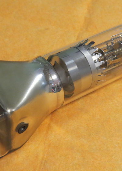 Profile picture of Cathode Ray Tube Amusement Device