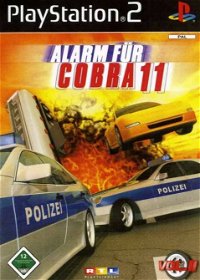 Profile picture of Alarm for Cobra 11: Hot Pursuit