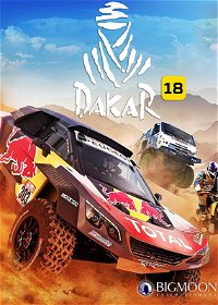Profile picture of Dakar 18