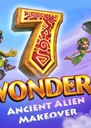 Profile picture of 7 Wonders: Ancient Alien Makeover