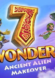 Profile picture of 7 Wonders: Ancient Alien Makeover Profile picture of 7 Wonders: Ancient Alien Makeover