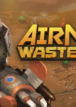Profile picture of AirMech: Wastelands
