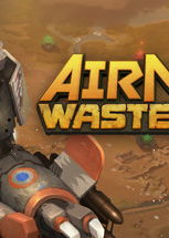 Profile picture of AirMech: Wastelands Profile picture of AirMech: Wastelands