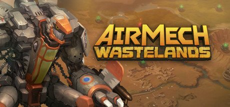 Image of AirMech: Wastelands