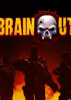 Profile picture of BRAIN / OUT