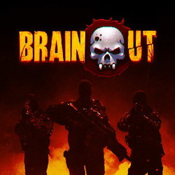 Image of BRAIN / OUT