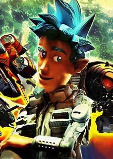 Profile picture of Space Patrol Profile picture of Space Patrol