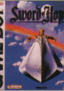 Profile picture of Sword of Hope II