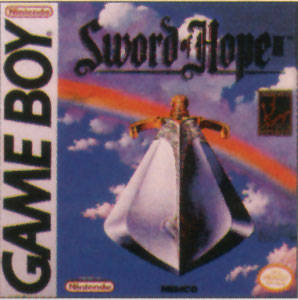 Image of Sword of Hope II