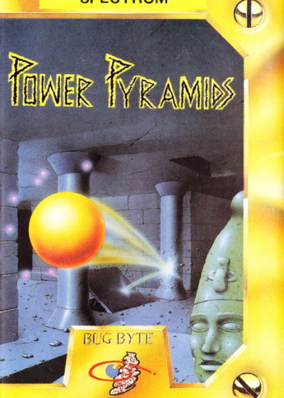 Profile picture of Power Pyramids
