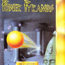 Image of Power Pyramids